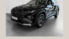 Schwarz Neu 2025 Hyundai Tucson Select SUV | 28.890 € (Guter Preis)