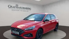 Gebraucht 2022 Hyundai i30 GO! Limousine | 17.666 € (Fairer Preis)