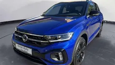 Gebraucht 2025 VW T-Roc R-line SUV | 36.680 € (Fairer Preis)