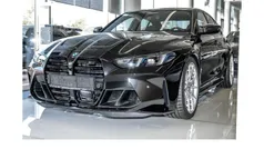 Gebraucht 2025 BMW M3 Competition Edition Limousine | 129.990 €