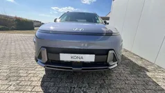 Meta blue Neu 2025 Hyundai Kona Trend SUV | 32.450 € (Fairer Preis)