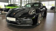 Gebraucht 2024 Porsche 911 Carrera Cabriolet Cabrio | 134.600 € (Guter Preis)