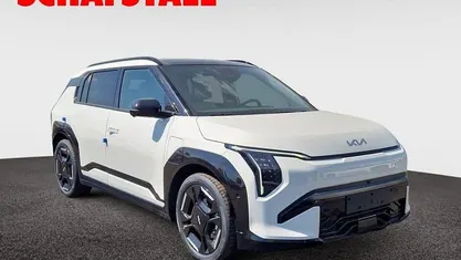 Gebraucht 2026 Kia EV3 Comfort SUV | 41.879 € (Fairer Preis)