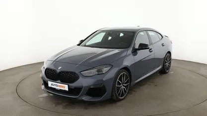 Grau Gebraucht 2021 BMW M235 Performance Coupé | 31.030 € (Fairer Preis)