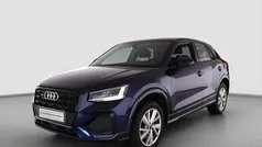 Gebraucht 2024 Audi Q2 Advanced SUV | 35.930 € (Fairer Preis)