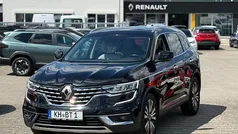Schwarz Gebraucht 2021 Renault Koleos Initiale Paris SUV | 25.950 € (Fairer Preis)