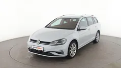 Gebraucht 2017 VW Golf VII Highline Kombi | 16.130 € (Fairer Preis)