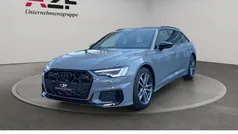 Nardograu Neu 2024 Audi A6 S-Line Kombi | 59.990 € (Superpreis)