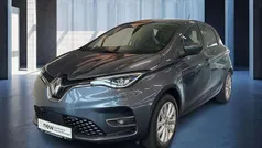 Gebraucht 2022 Renault Zoe Evolution Kleinwagen | 15.979 € (Fairer Preis)
