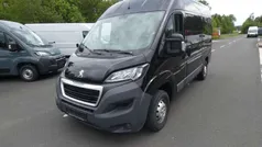 Gebraucht 2017 Peugeot Boxer Van | 13.900 € (Guter Preis)