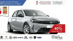 Gebraucht 2025 Opel Corsa Edition Kleinwagen | 18.190 € (Fairer Preis)