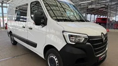 Gebraucht 2022 Renault Master Van | 18.990 € (Guter Preis)