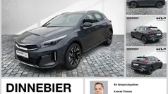 Pentametal grau metallic Neu 2024 Kia XCeed Spirit SUV | 30.790 € (Fairer Preis)