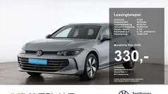 Oyster silver Gebraucht 2024 VW Passat Business Kombi | 30.030 € (Superpreis)