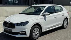 Candy weiß Neu 2025 Skoda Fabia Selection Limousine | 18.990 € (Guter Preis)