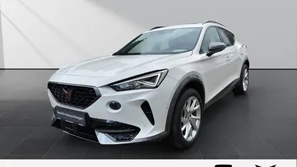 Gebraucht Cupra Formentor 150 PS (110 kW) 2023 SUV