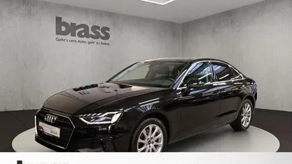 Gebraucht 2024 Audi A4 Ambiente Limousine | 33.700 € (Fairer Preis)