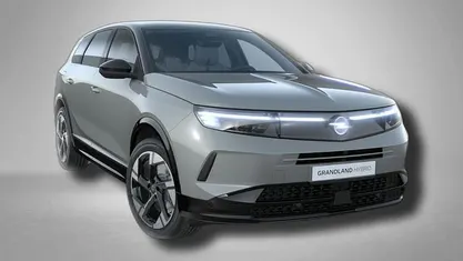 Gebraucht 2026 Opel Grandland X Ultimate SUV | 40.990 € (Fairer Preis)