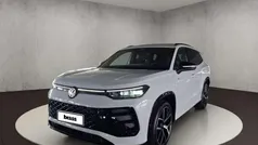 Gebraucht 2025 VW Tayron R-line SUV | 56.700 € (Fairer Preis)