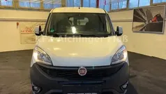 Colore esterno (weiß) Gebraucht 2015 Fiat Doblò Active Van / Kleinbus | 5.999 €