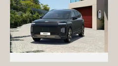 Grün Neu 2025 Hyundai Ioniq 6 Limousine | 61.540 € (Guter Preis)