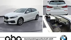 Gebraucht 2024 BMW 116 Advantage Kleinwagen | 23.930 € (Fairer Preis)
