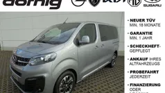 Othercolor Gebraucht 2019 Opel Zafira Life Edition Van | 29.850 € (Superpreis)