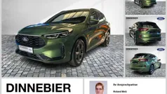 Bursting green Neu 2024 Ford Kuga ST-Line SUV | 27.990 € (Superpreis)