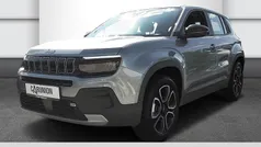 Othercolor Gebraucht 2023 Jeep Avenger Altitude SUV | 22.890 € (Fairer Preis)