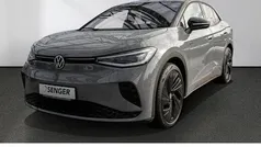 Gebraucht 2023 VW ID.5 GTX SUV | 35.880 € (Fairer Preis)