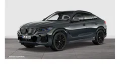 Gebraucht 2022 BMW X6 M Sport SUV | 72.440 € (Guter Preis)