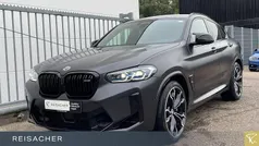 Gebraucht 2022 BMW X4 Competition Edition SUV | 69.990 € (Fairer Preis)