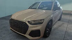 Weiß Gebraucht 2022 Audi Q5 Sportback Edition .1 SUV | 43.890 € (Guter Preis)