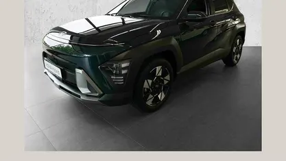 Gebraucht Hyundai Kona Prime 141 PS (103 kW) 2025 SUV