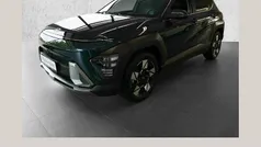 Blau Neu 2025 Hyundai Kona Prime SUV | 33.290 € (Fairer Preis)