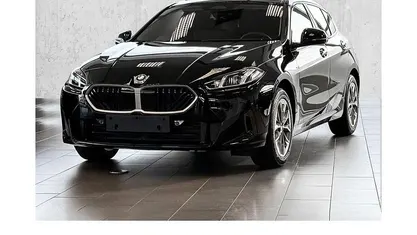 Gebraucht 2025 BMW 116 Kleinwagen | 29.600 € (Fairer Preis)