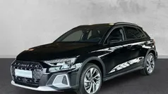 Gebraucht 2025 Audi A3 Sport Limousine | 41.980 € (Guter Preis)