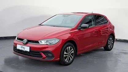 Gebraucht VW Polo Life 95 PS (69 kW) 2026 Kleinwagen