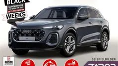 Daytonagrau perleffekt Neu 2025 Audi Q5 S-Line SUV | 59.988 € (Superpreis)