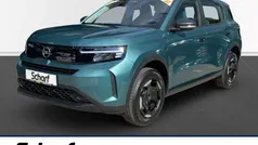 Gruen Neu 2025 Opel Frontera Edition SUV | 24.890 € (Fairer Preis)