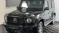 Gebraucht 2022 Mercedes G400 SUV | 114.900 €