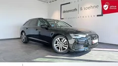 Gebraucht 2023 Audi A6 Business Kombi | 43.815 € (Fairer Preis)