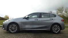 Gebraucht 2024 BMW 120 Kleinwagen | 29.950 € (Superpreis)