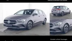 Gebraucht 2024 Mercedes B180 Advanced Van / Kleinbus | 29.999 € (Guter Preis)