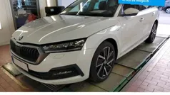 Gebraucht 2022 Skoda Octavia Clever Kombi | 22.890 € (Fairer Preis)