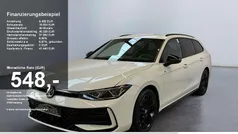 Gebraucht 2024 VW Passat R-line Kombi | 47.941 € (Fairer Preis)