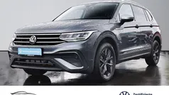 Gebraucht 2024 VW Tiguan Allspace Move SUV | 43.480 € (Fairer Preis)
