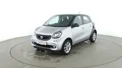 Gebraucht 2019 Smart ForFour Basis Kleinwagen | 12.450 € (Fairer Preis)