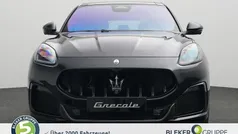Schwarz Neu 2025 Maserati Grecale SUV | 119.880 € (Fairer Preis)