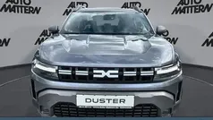 Gebraucht 2025 Dacia Duster Expression SUV | 24.950 € (Fairer Preis)